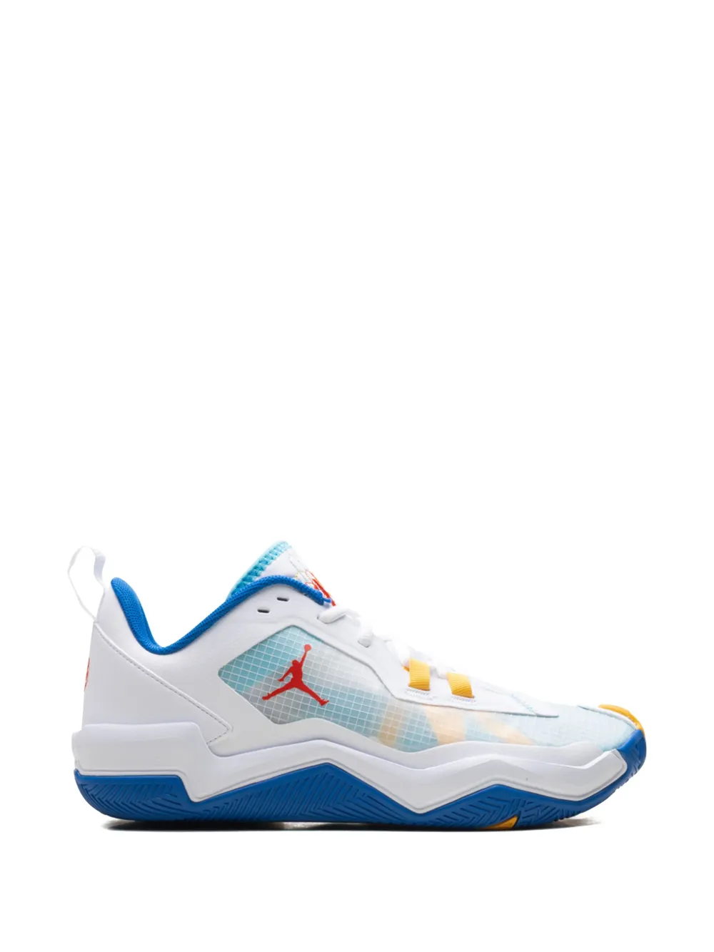 Jordan tenis One Take 4 Lagoon Pulse | Tenis bajos | Image 2