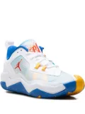 Jordan One Take 4 ""Lagoon Pulse"" sneakers - White