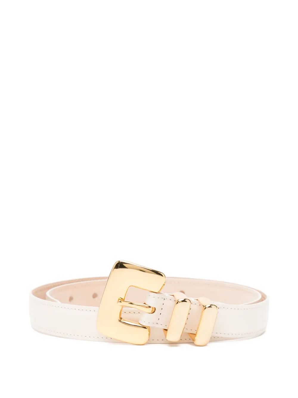 Dehanche Tetra Belt In Neutral