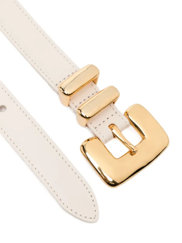 Déhanche Tetra Belt | Neutrals | FARFETCH display picture 2