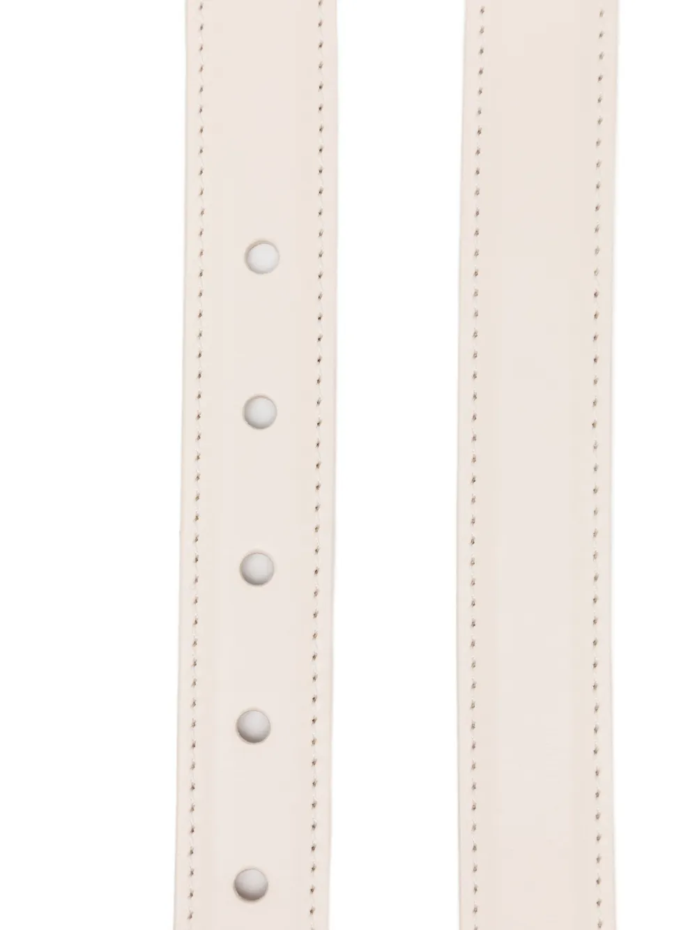 Dehanche Tetra Belt In Neutral