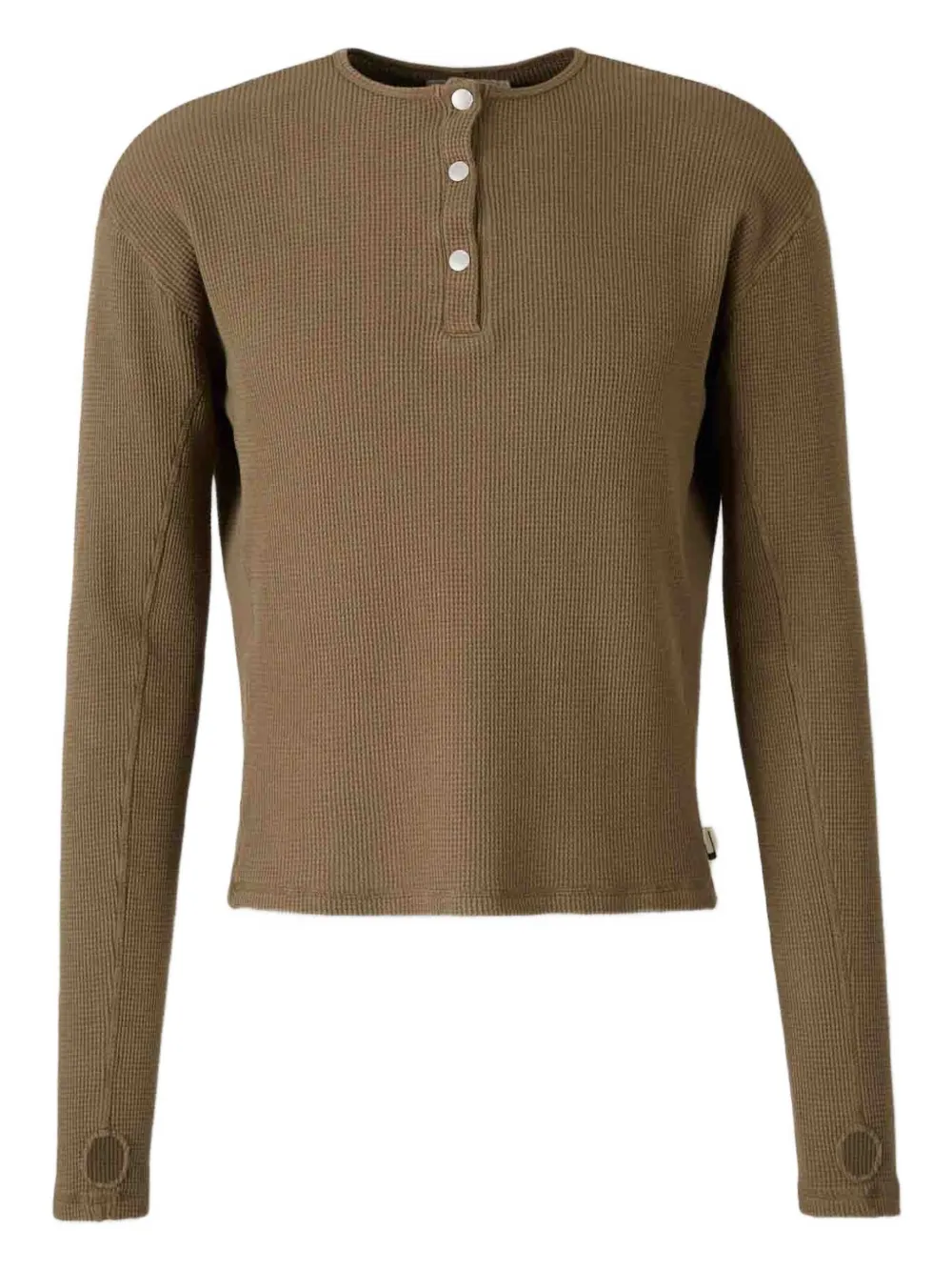 Carrera playera Lis | verde | Image 1