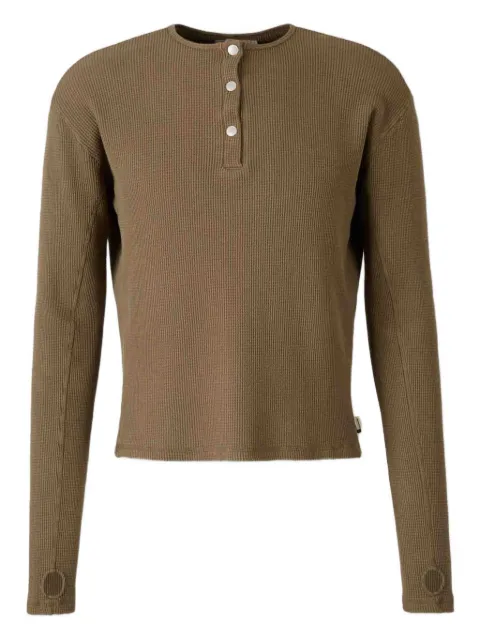 Carrera Lis piqué cotton T-shirt