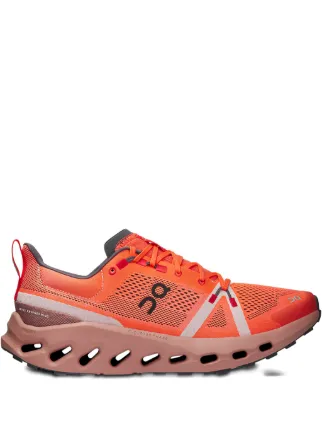 On Running