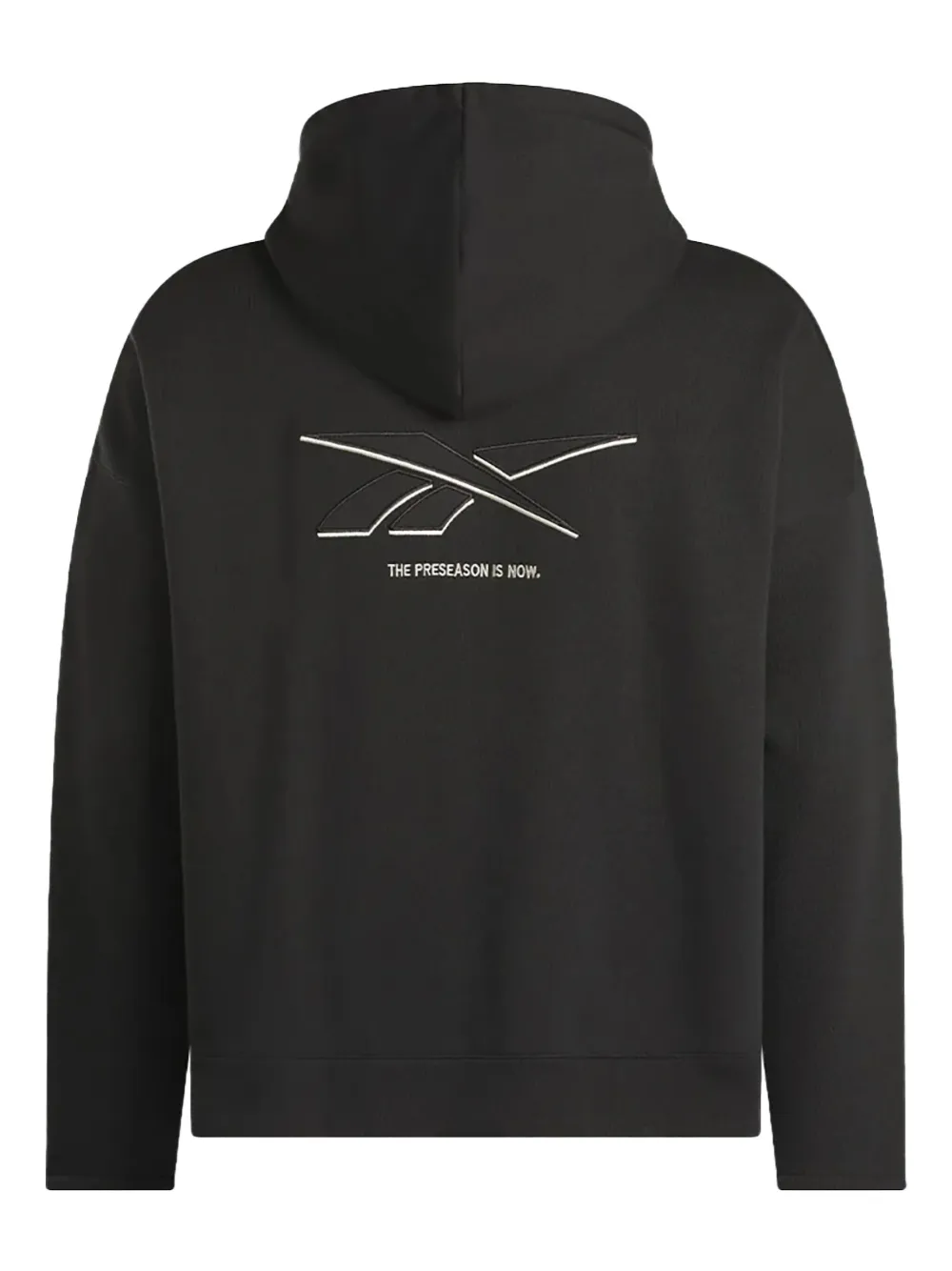Reebok x Tobe Nwigwe "Black" hoodie | Performance Sweatshirts & Hoodies | Image 2