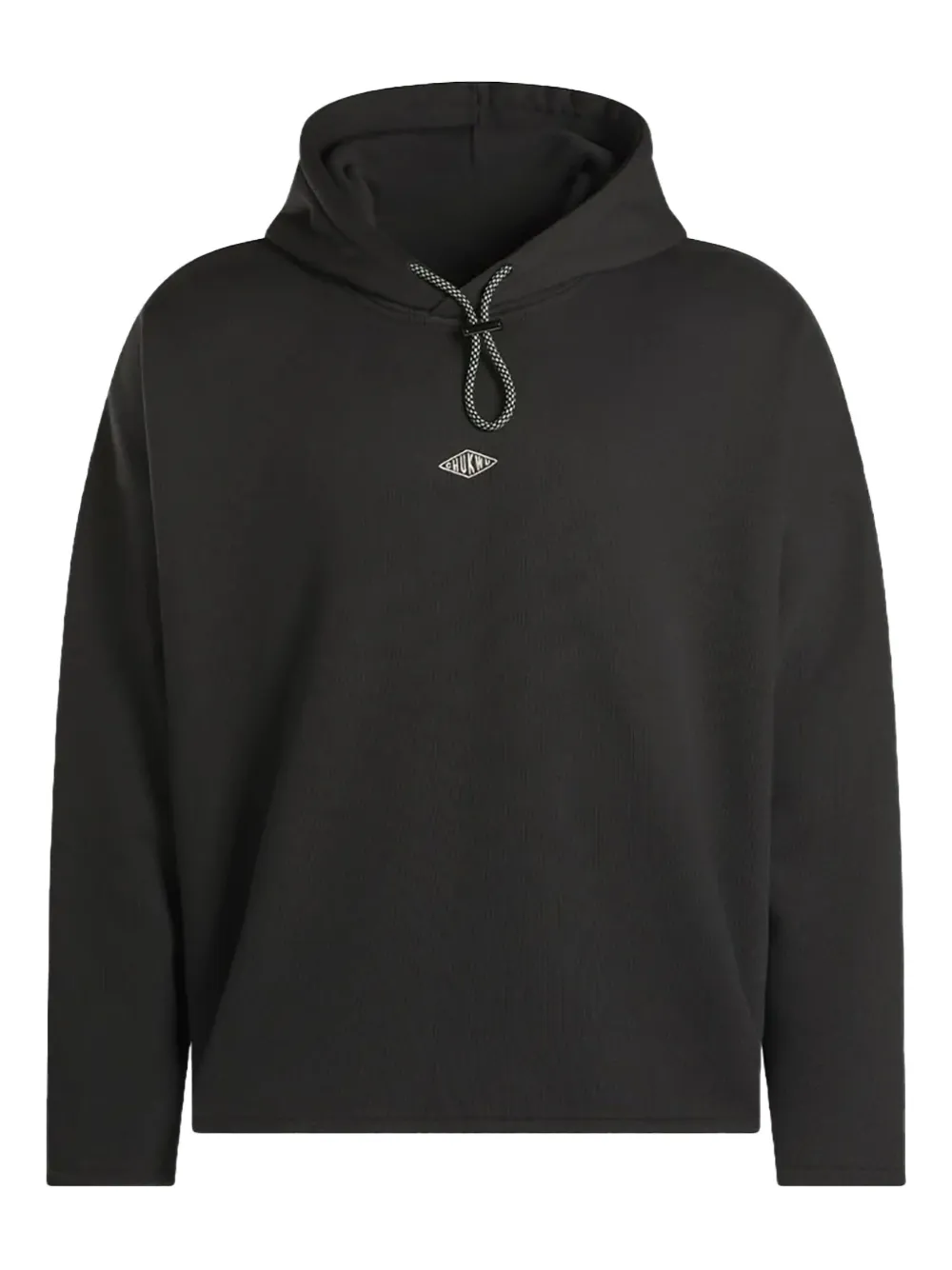 Reebok x Tobe Nwigwe "Black" hoodie - ブラック Reebok x Tobe Nwigwe "Black" hoodie - ブラック