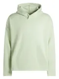 Reebok pullover hoodie - Green