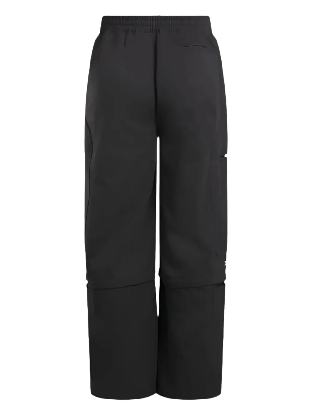 Reebok zip-fastening cargo trousers | Regular-Fit & Straight Leg Pants | Image 2