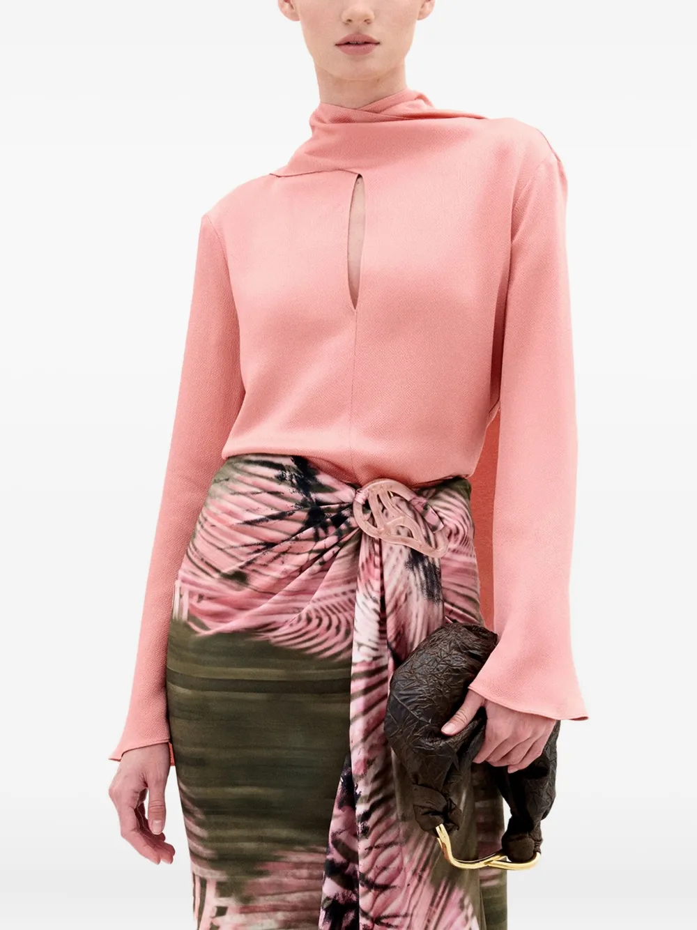 Silvia Tcherassi blusa Gaby | Blusas | Image 2