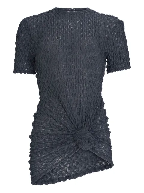 Silvia Tcherassi Casia T-shirt 