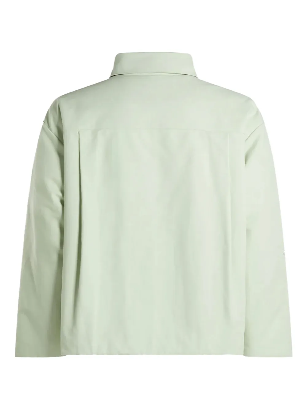 Reebok x Tobe Nwigwe Coaches "Mint" jacket | Lightweight Jackets | Image 2