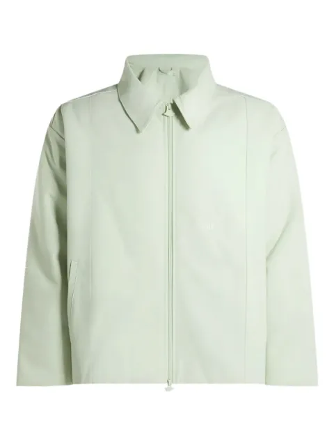 Reebok x Tobe Nwigwe Coaches "Mint" jacket