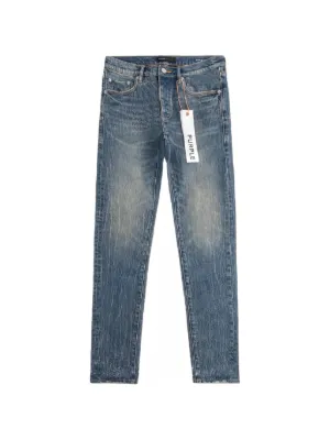 Purple Brand メンズ スリムジーンズ通販 - FARFETCH