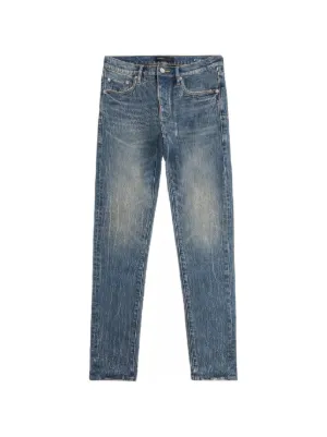 Purple Brand メンズ スリムジーンズ通販 - FARFETCH
