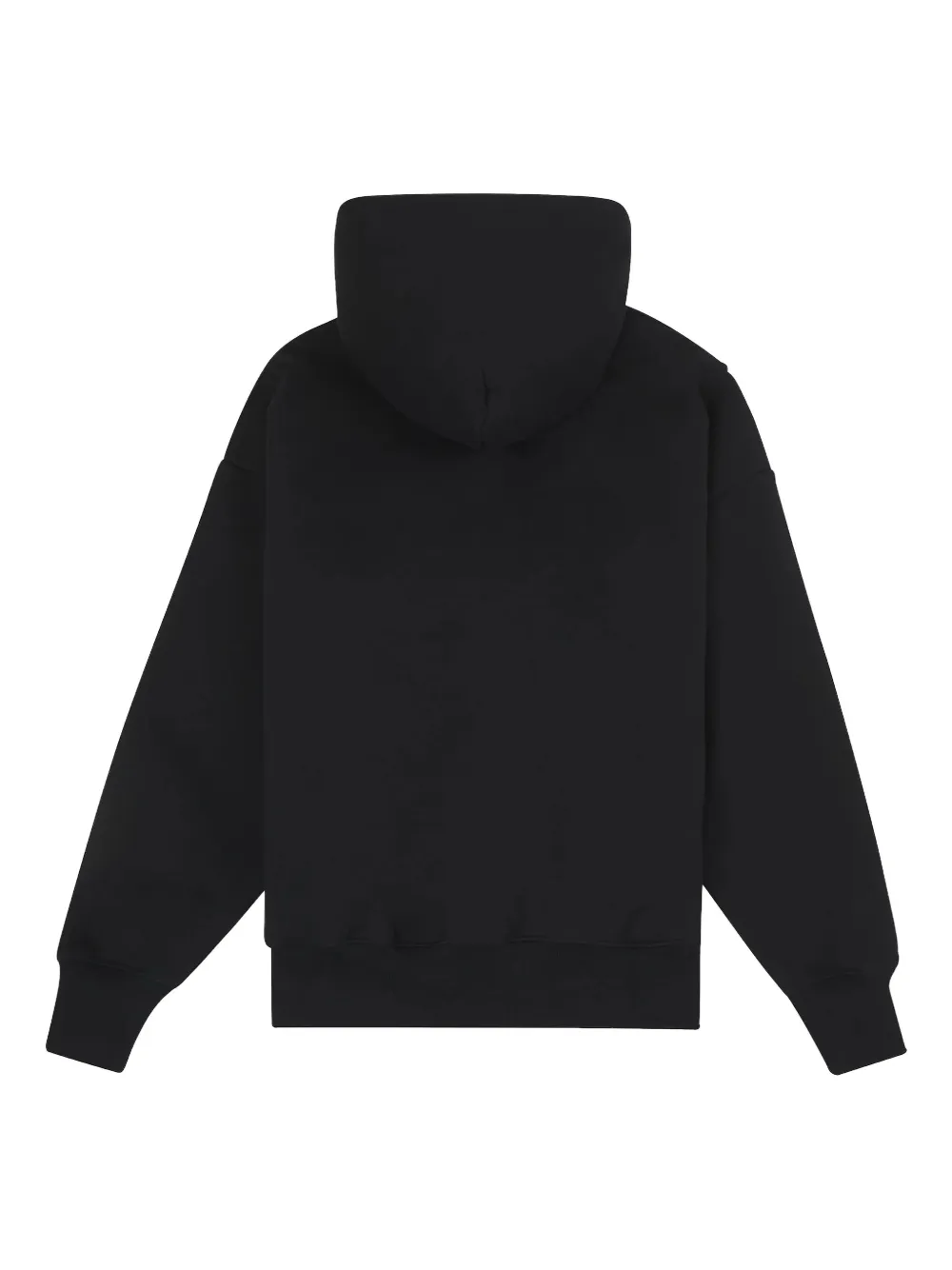 Purple Brand graphic-print hoodie | Hoodies | Image 2