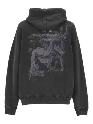 Off-White（オフホワイト）メンズ メンズ フーディ・パーカー