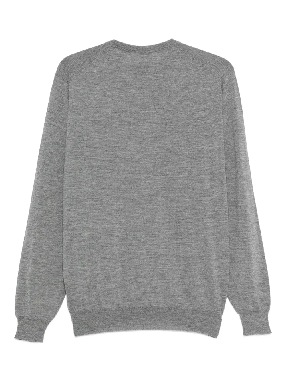 Lardini suéter con cuello redondo | Suéteres | Image 2