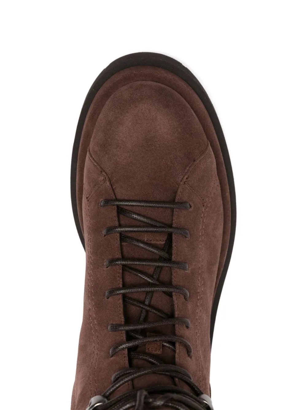 Brunello Cucinelli Veterlaarzen Bruin