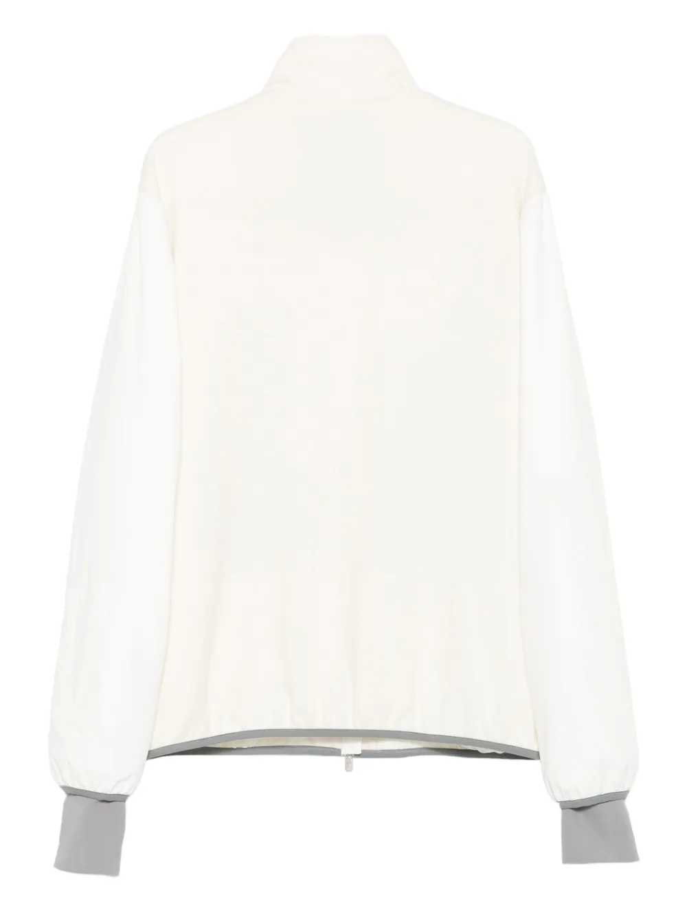 Brunello Cucinelli wool-blend jacket | Lightweight Jackets | Image 2