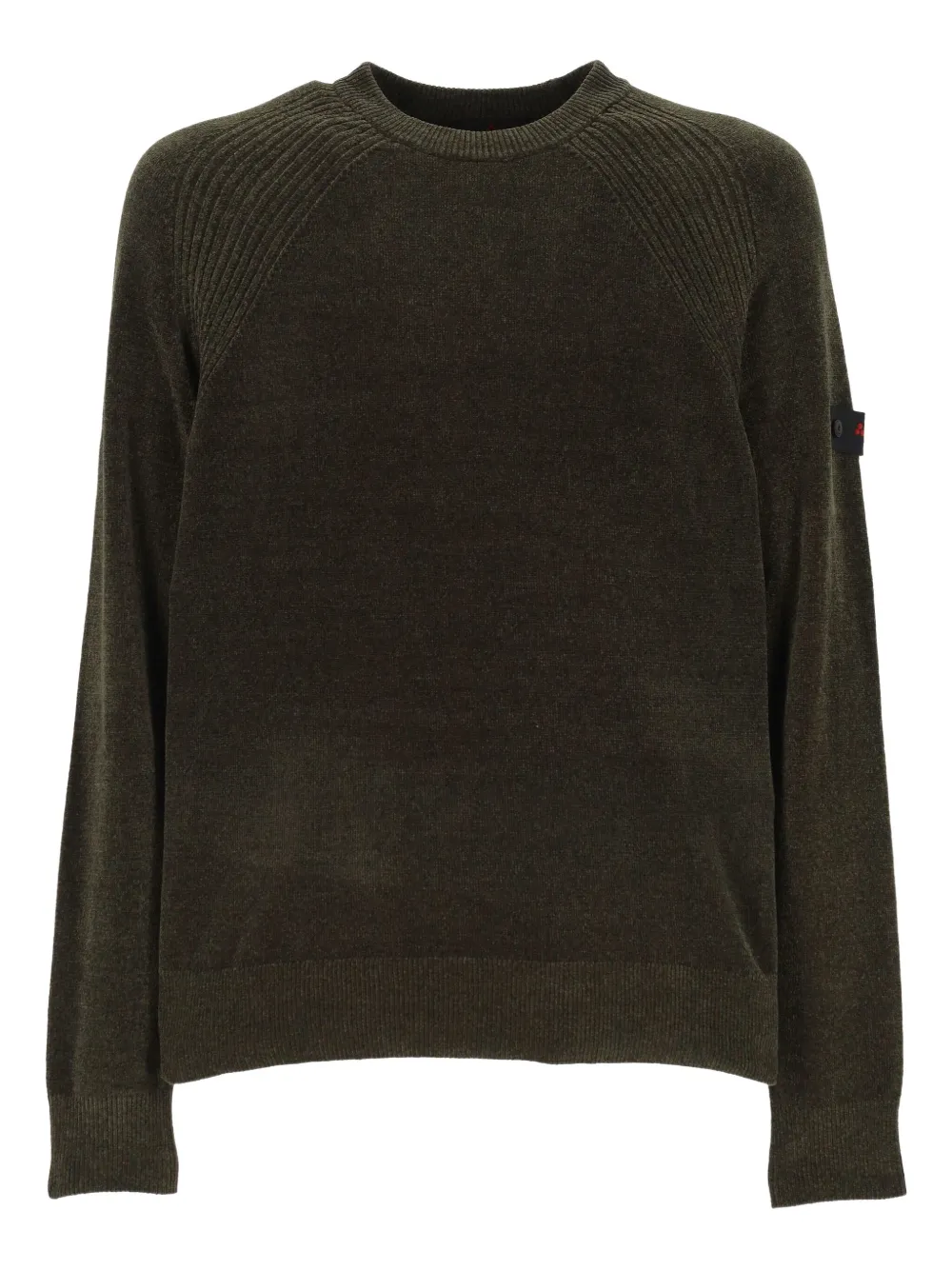 Peuterey crew-neck sweater | Green | Image 1