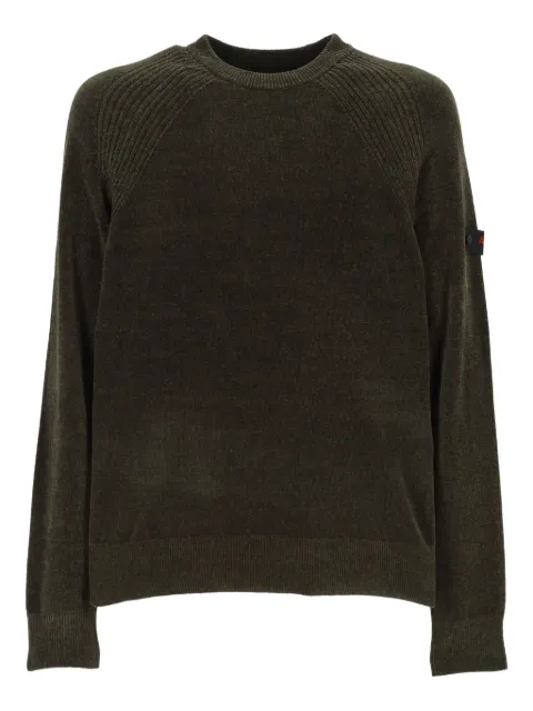 Peuterey crew-neck sweater