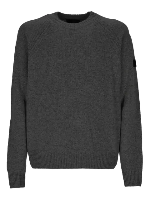 Peuterey crew-neck sweater