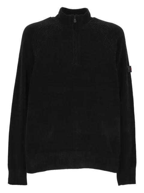 Peuterey half-zip sweater 