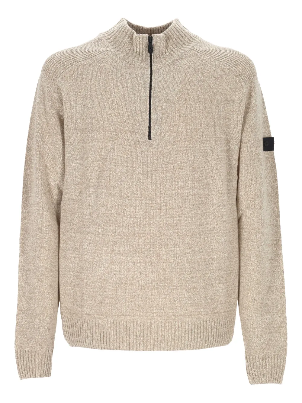 Peuterey Sweaters In Neutral
