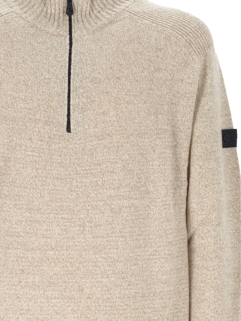 Peuterey Sweaters In Neutral
