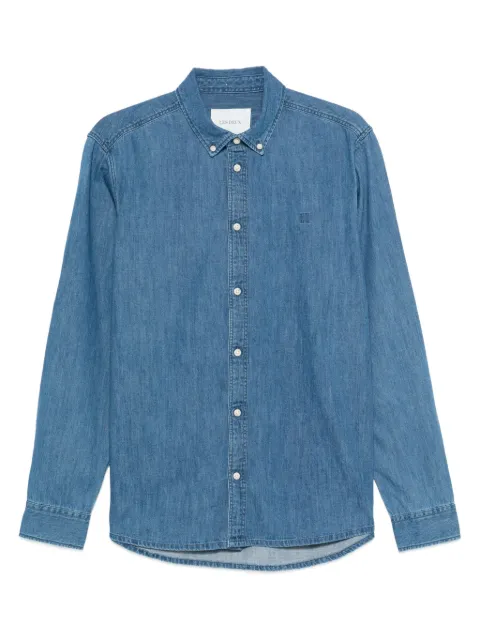 Les Deux denim shirt