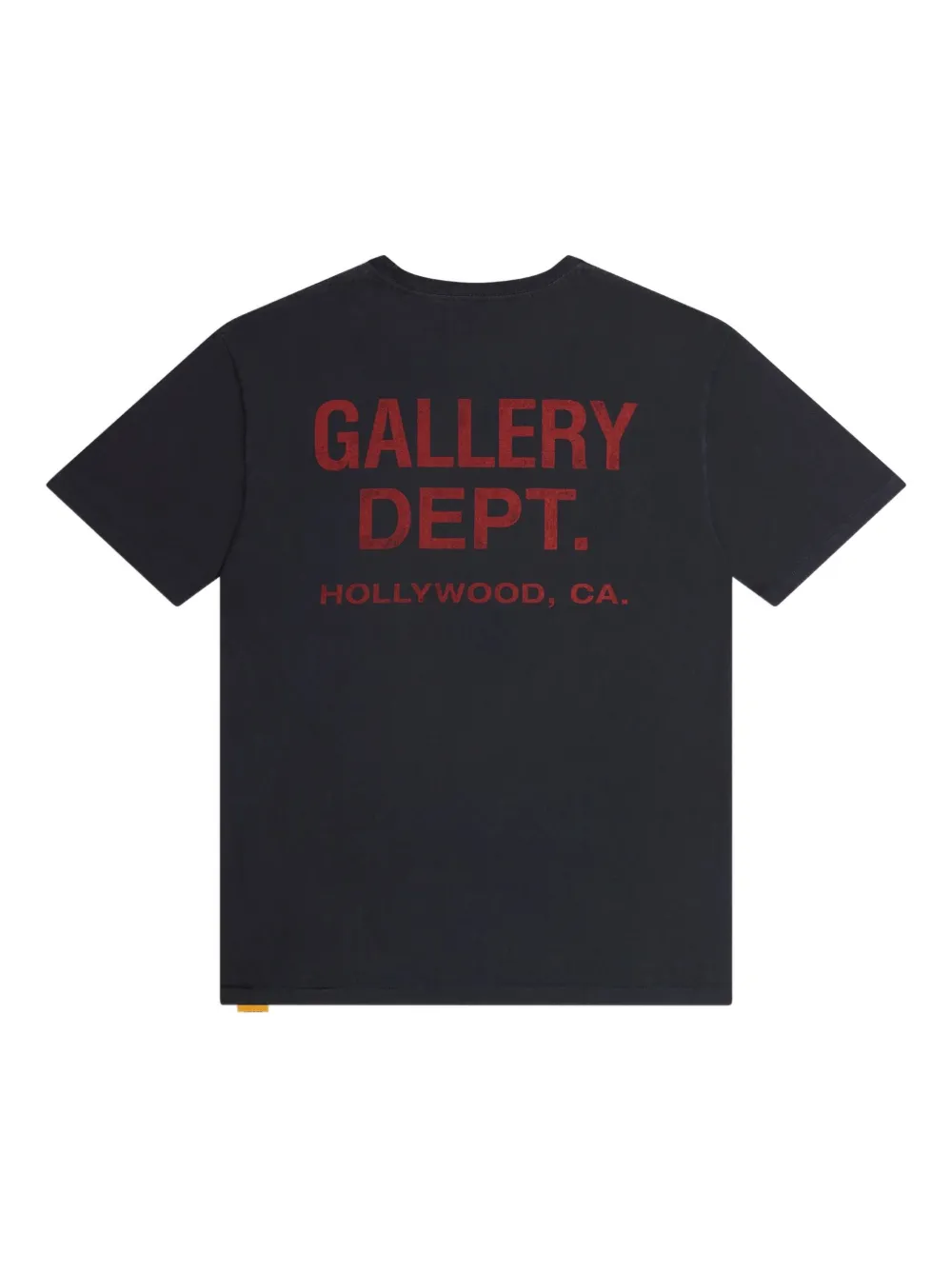 GALLERY DEPT. Souvenir T-shirt | T-Shirts | Image 2