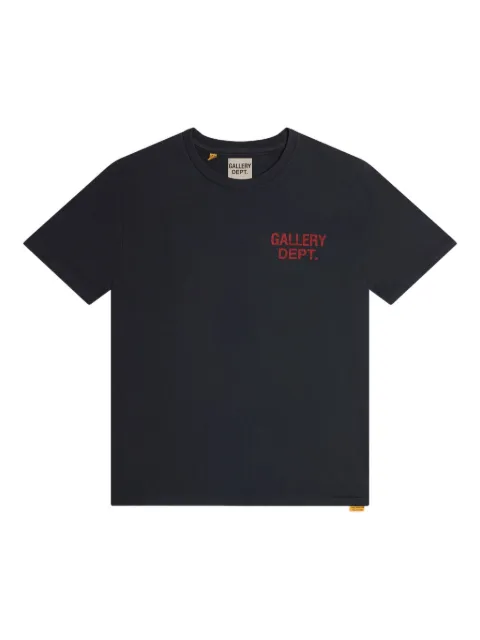 GALLERY DEPT. تيشيرت 'سوفونير'