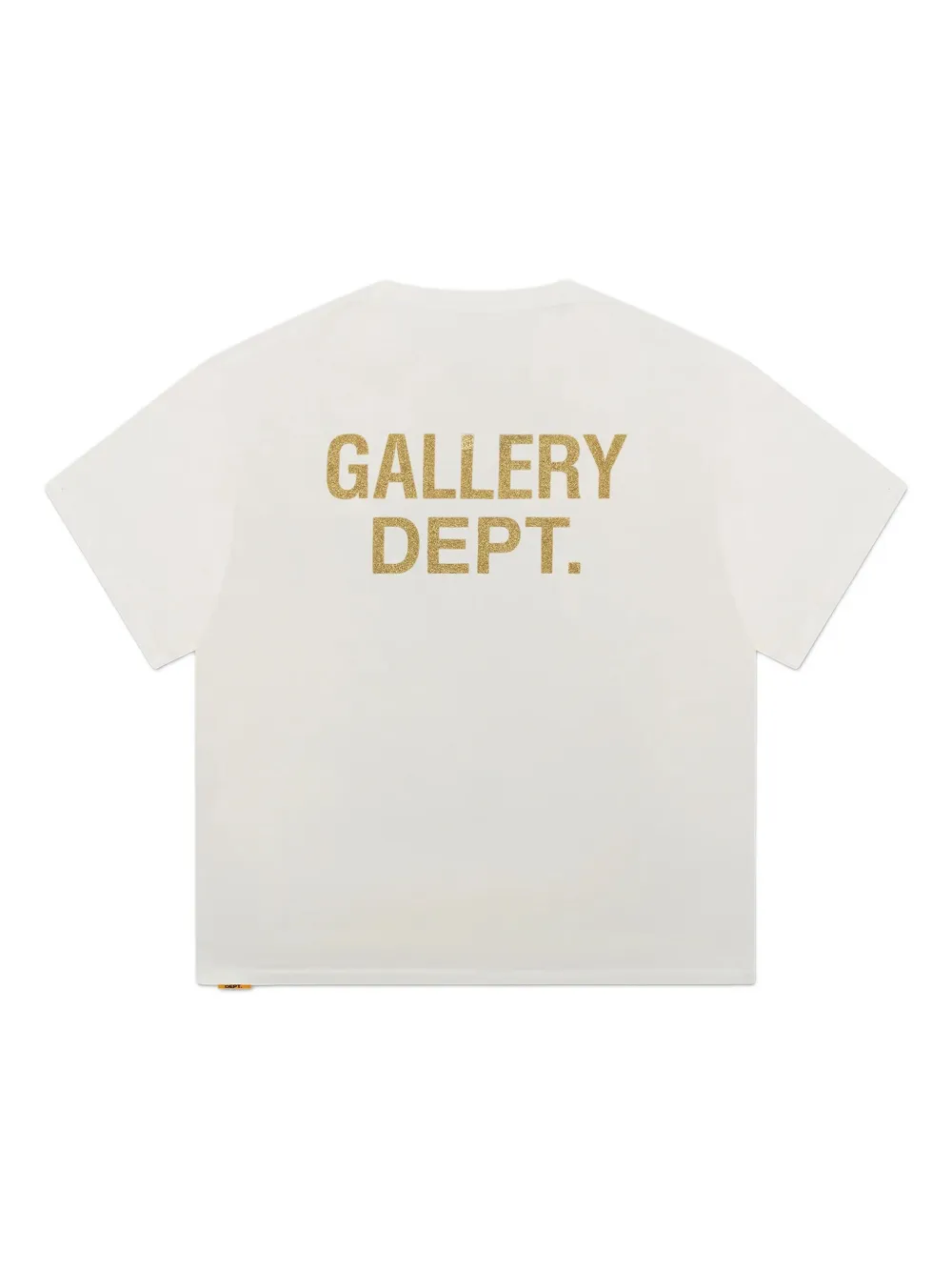 GALLERY DEPT. Biker Dog graphic-print T-shirt | T-Shirts | Image 2