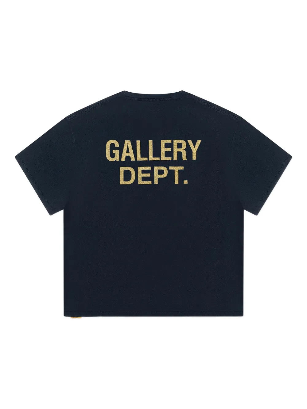 GALLERY DEPT. Oct Biker Dog T-shirt | T-Shirts | Image 2