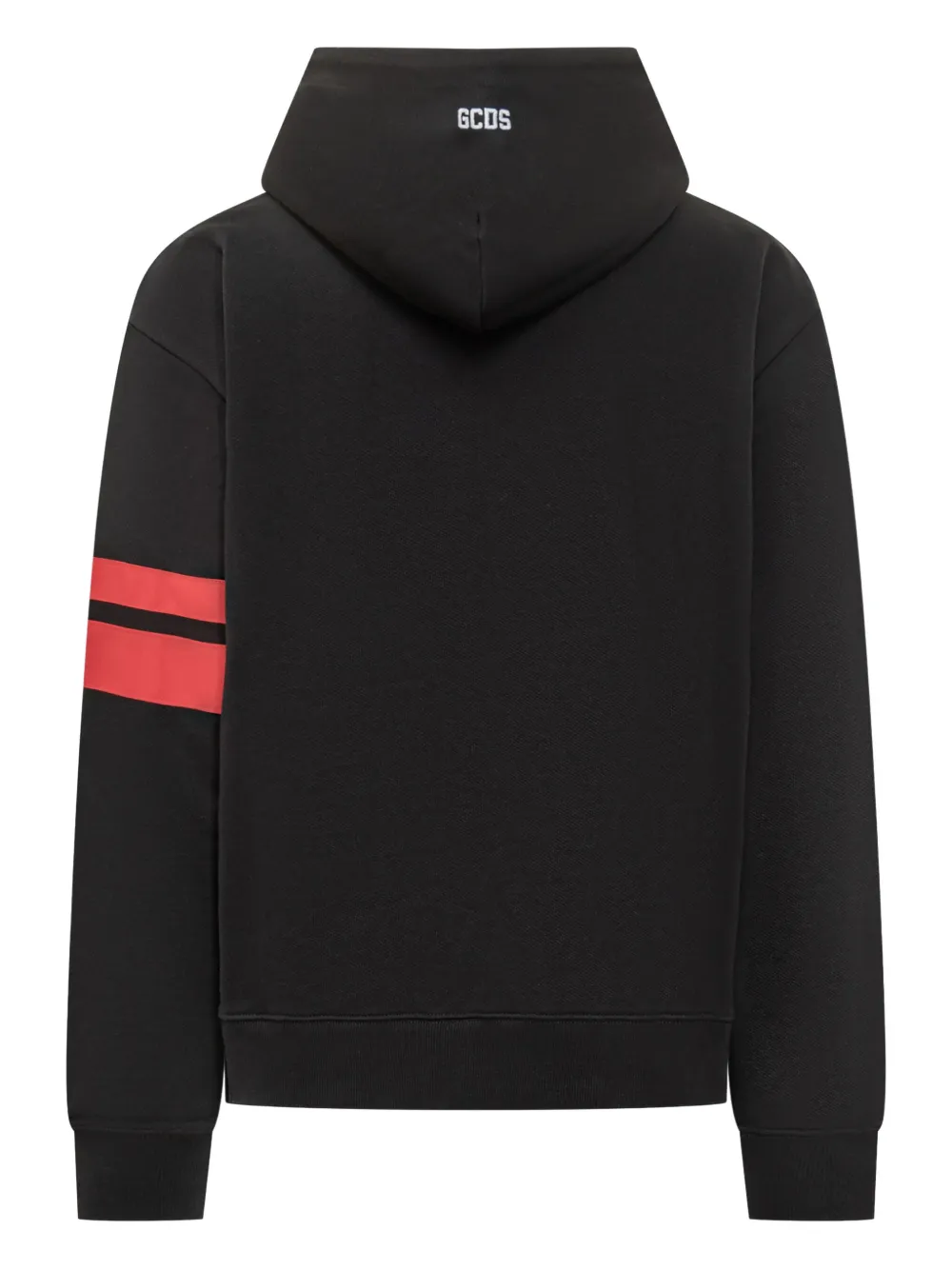 GCDS veste zippée à capuche | Hoodies | Image 2