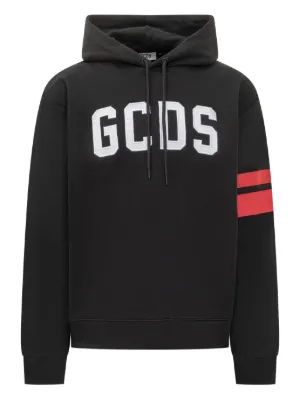 DSQUARED2 Icon プリント パーカー | ブラック | FARFETCH JP