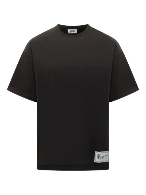 GCDS graphic-printed t-shirt