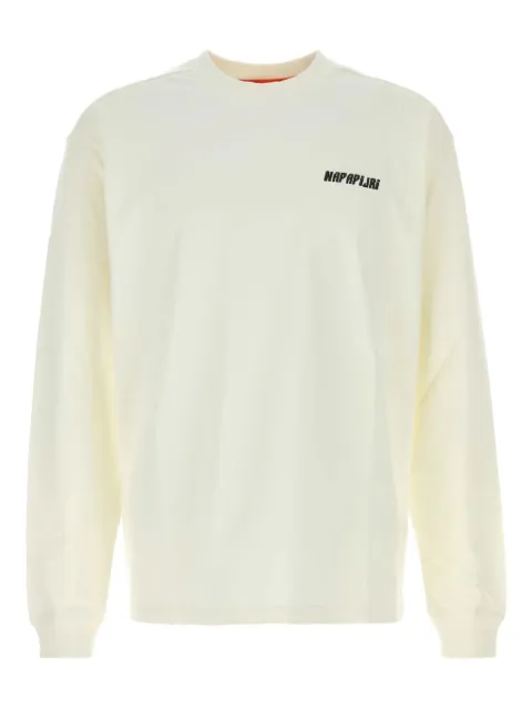 Napapijri Coldirai cotton T-shirt