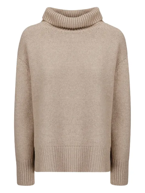 be you turtleneck sweater