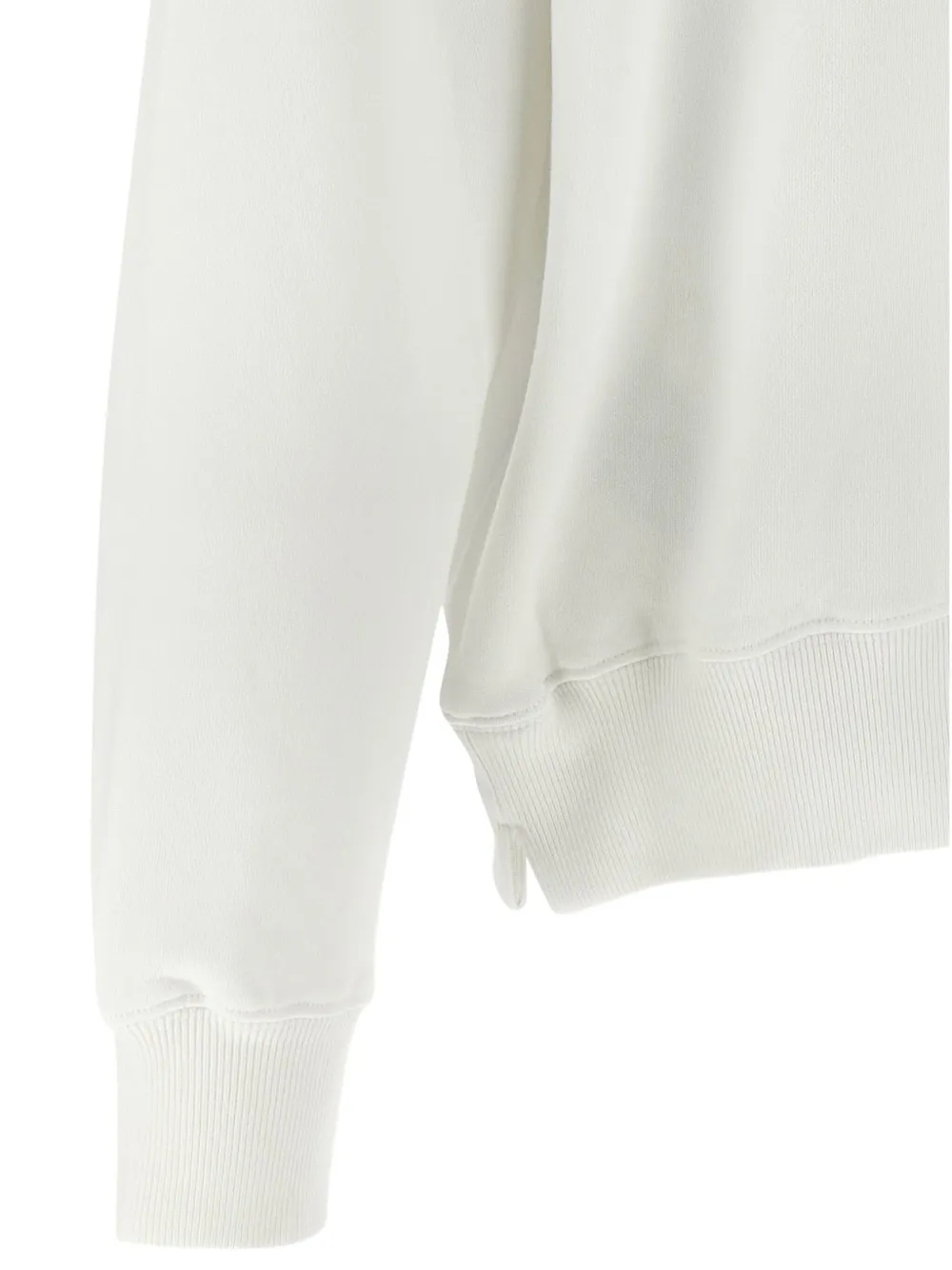 Off-White Run Arrow hoodie Wit