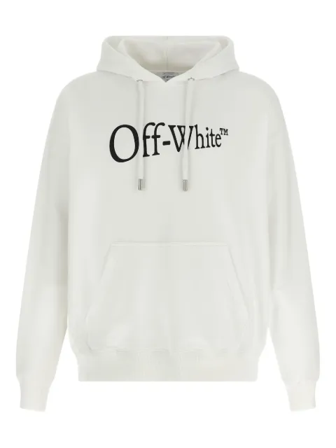 Off-White Run Arrow hættetrøje