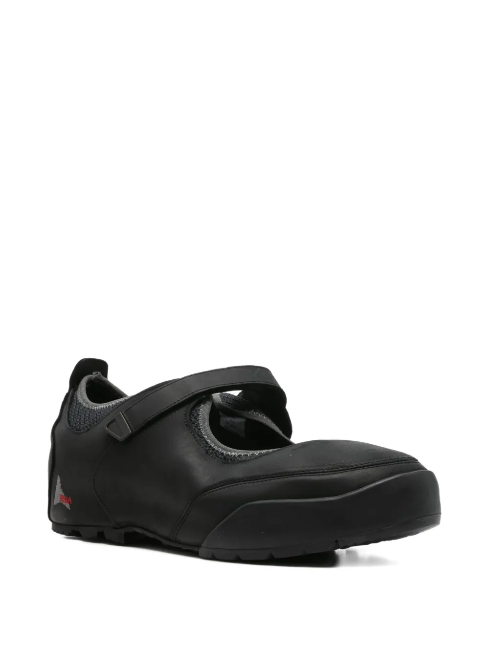 ROA leather sneakers | Low-Tops | Image 2
