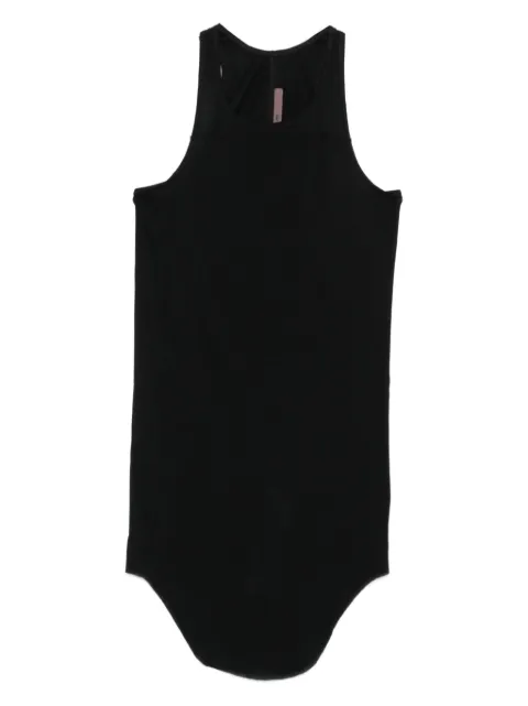 Rick Owens Lilies Ärmeloses Oberteil