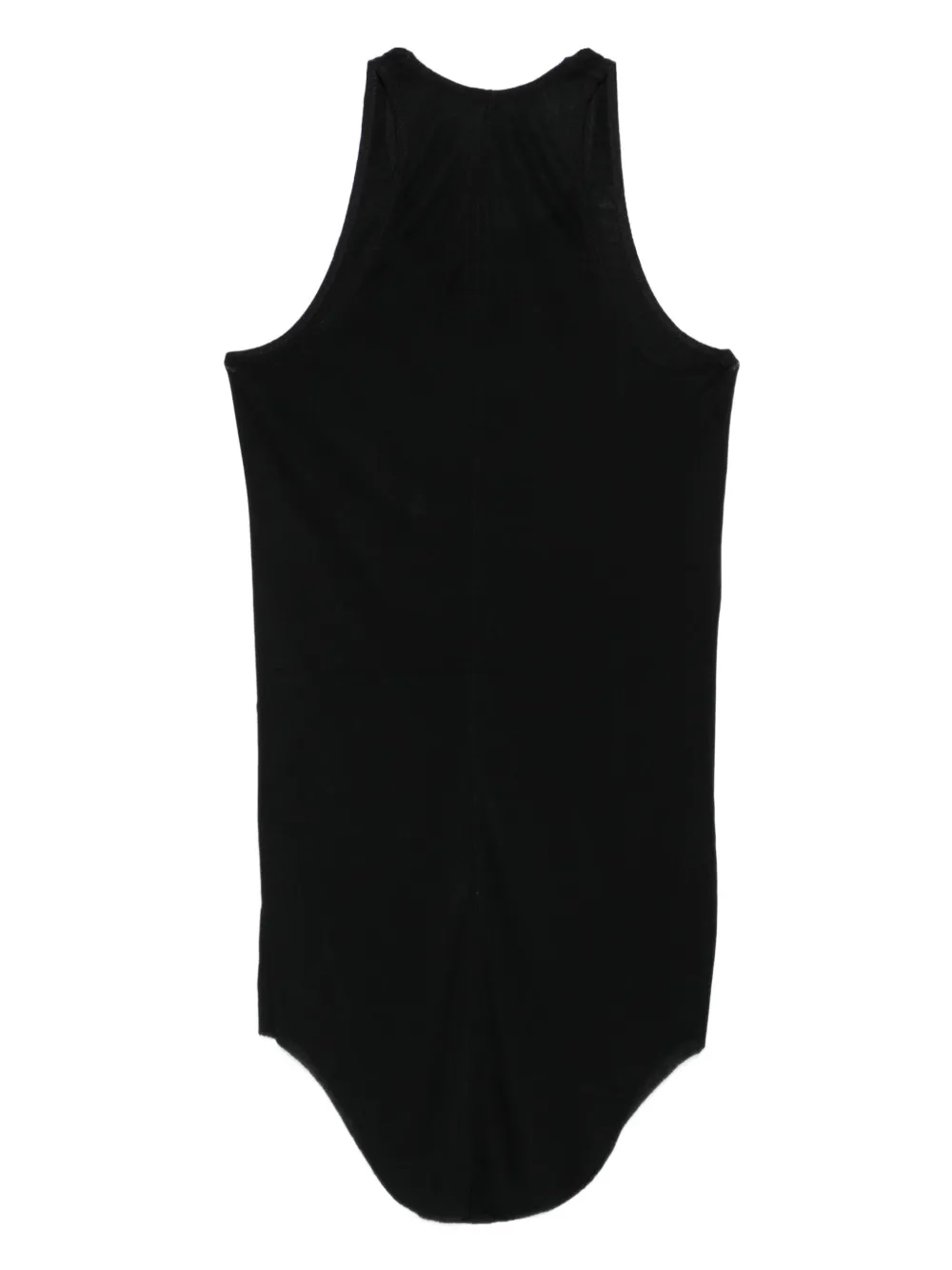 Rick Owens Lilies sleeveless top | Vests & Tank Tops | Image 2