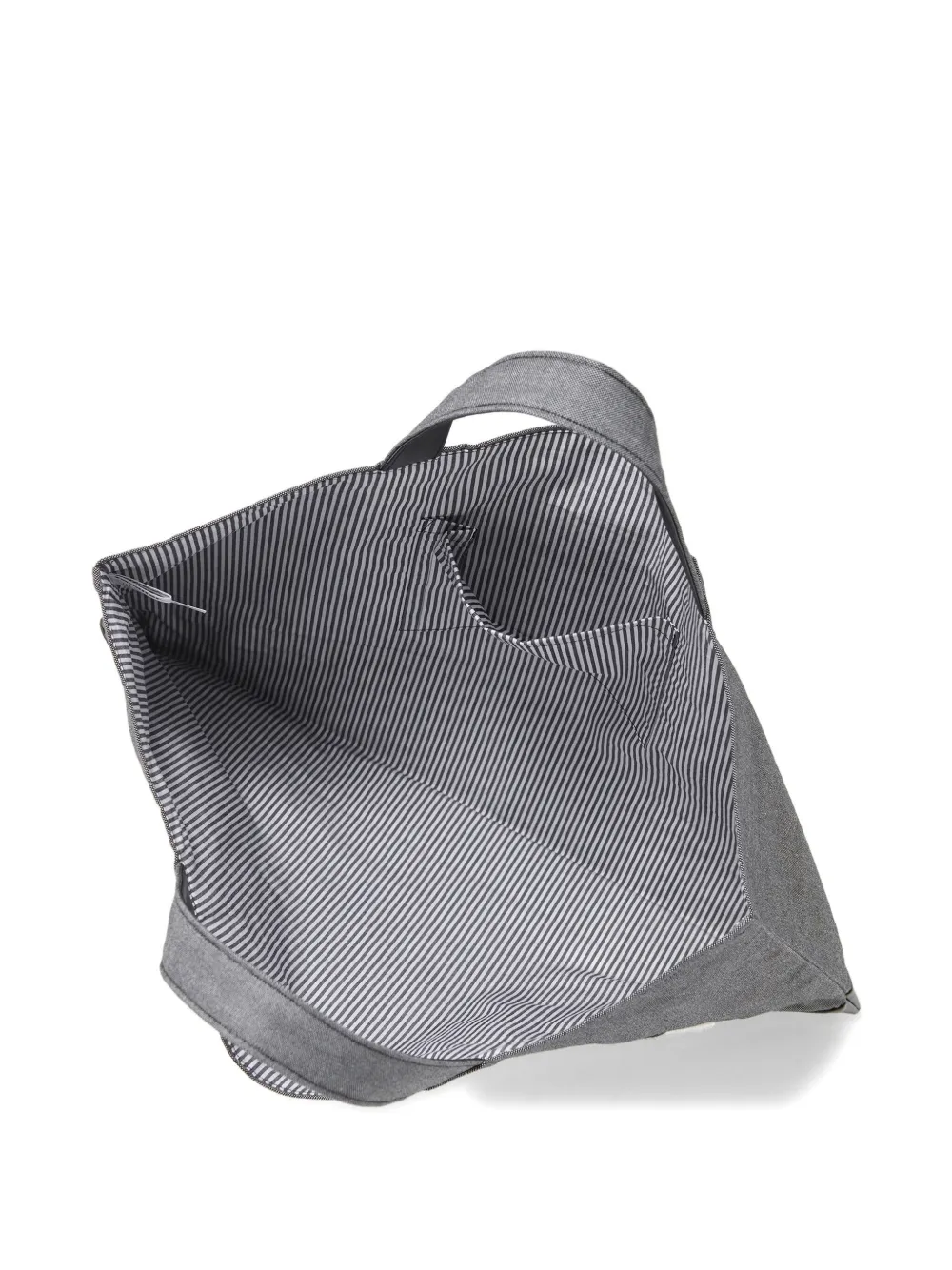 familiar bear-applique tote bag | Shoulder Bags | Image 2