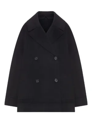 Toteme / オーバーサイズダブルジャケット 12/27まで Signature doublé