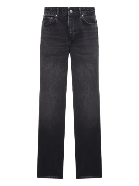 Represent jeans con logo bordado