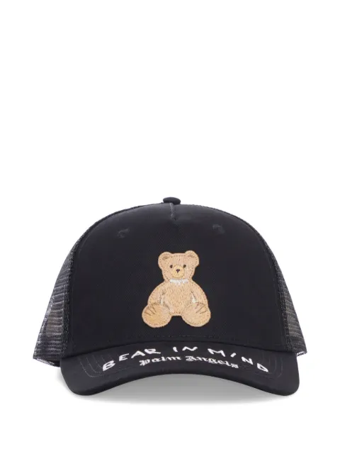 Palm Angels Bear in Mind cap