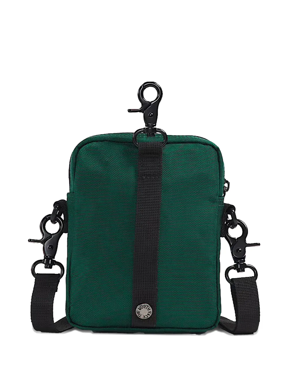 The North Face Kleine Red Box schoudertas - Groen