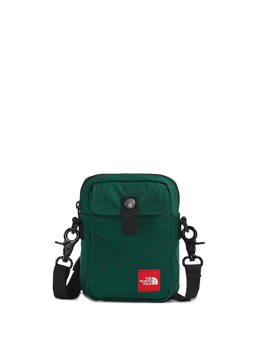 The North Face Red Box ショルダーバッグ S - グリーン The North Face Red Box ショルダーバッグ S - グリーン